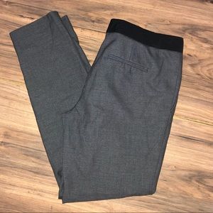 Banana Republic sz10 skinny dress pants
